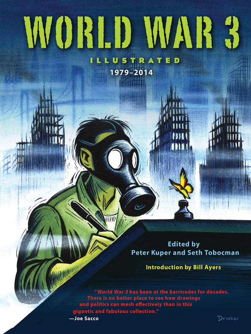 Title details for World War 3 Illustrated by Peter Kuper - Available